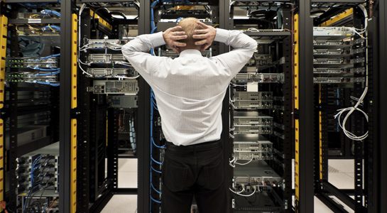 Des incidents de sécurité des systèmes d’information se produisent aussi en milieu hospitalier.
