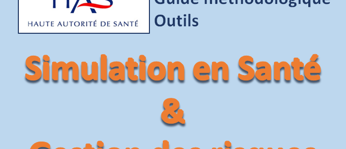 Comment utiliser la simulation en santé pour la gestion des risques ?