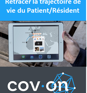 Retracer la trajectoire de vie du Patient/Résident Retracer la trajectoire de vie du Patient/Résident