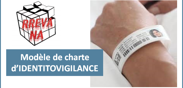 Modèle de charte d’IDENTITOVIGILANCE