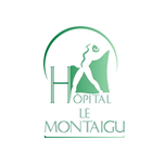 Hôpital le Montaigu (85)