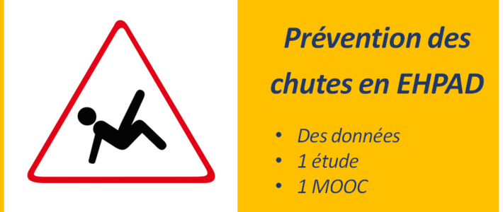 EHPAD : comment prévenir les chutes des résidents EHPAD : comment prévenir les chutes des résidents