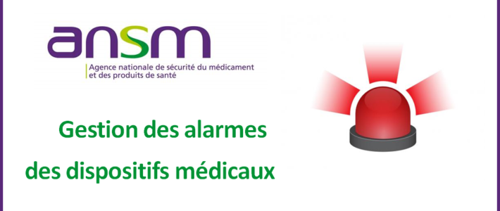 Rapport de l’ANSM ANSM