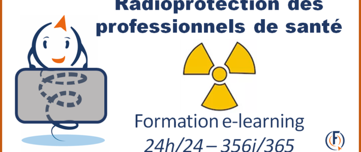 Formation des professionnels exposés aux rayonnements ionisants Formation des professionnels exposés aux rayonnements ionisants
