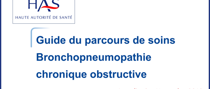 Guide du parcours de soins BCO Guide du parcours de soins BCO