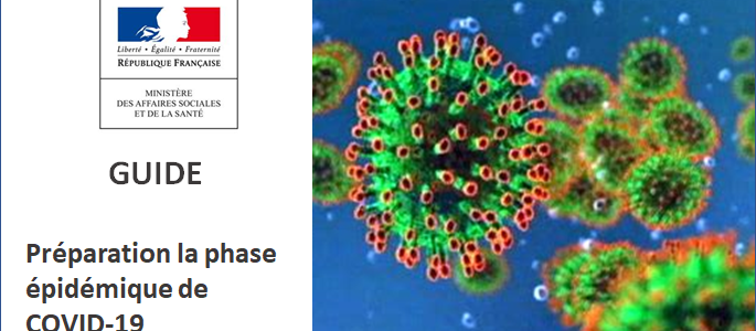 Préparation à la phase épidémique COVID-19 : un guide méthodologique