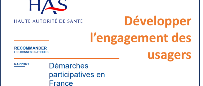 Développer l’engagement des usagers