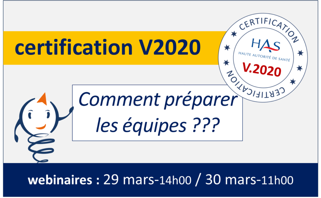 Invitation webinaires V2020