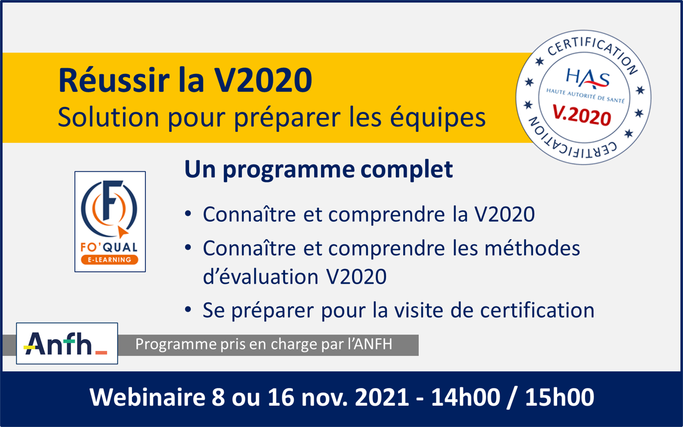 Invitation webinaires V2020 - nov. 2021
