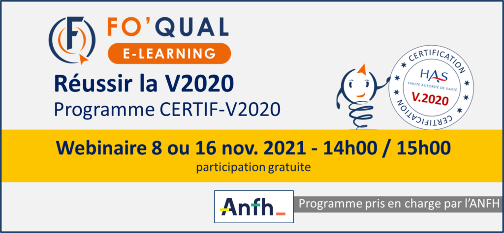 inscription webinaires V2020