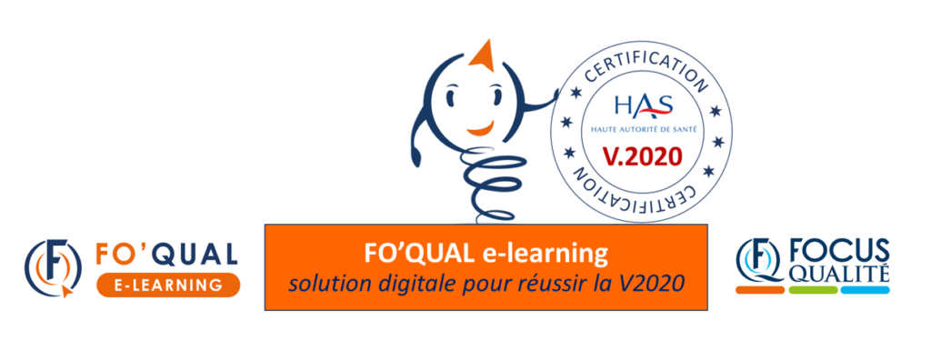 FOQUAL e-learning