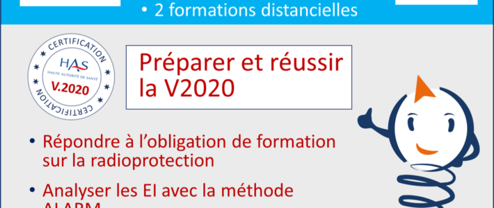 Calendrier des webinaires FO’QUAL e-learning et des formations distancielles