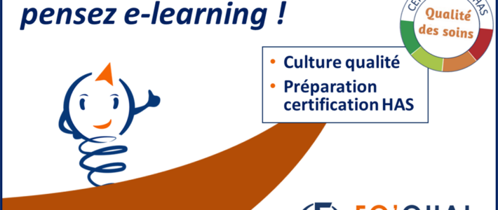 Vous préparez votre plan de formation 2023 ? Plan de formation 2023 : pensez e-learning