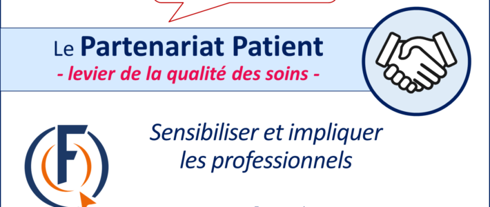 Développer le Partenariat Patient